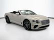 2021 Bentley Continental GT V8 Convertible - 23001236 - 2