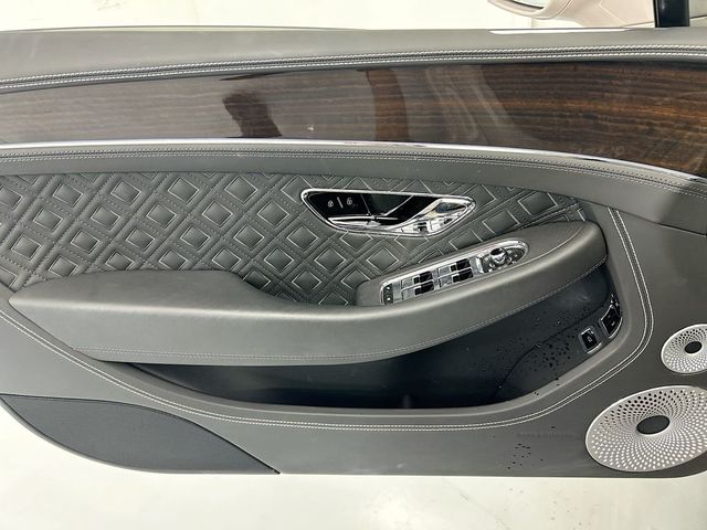 2021 Bentley Continental GT V8 Convertible - 23001236 - 30