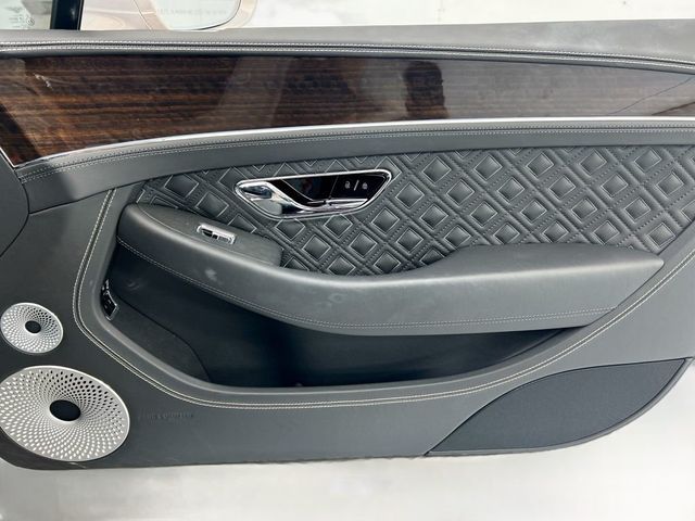 2021 Bentley Continental GT V8 Convertible - 23001236 - 31