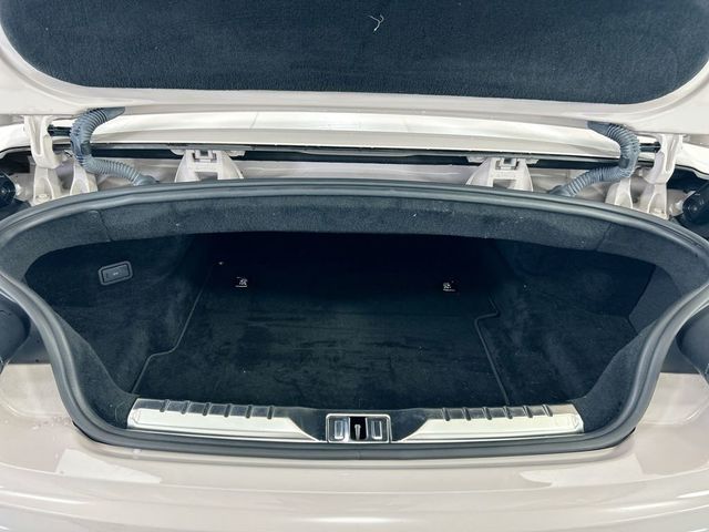 2021 Bentley Continental GT V8 Convertible - 23001236 - 32