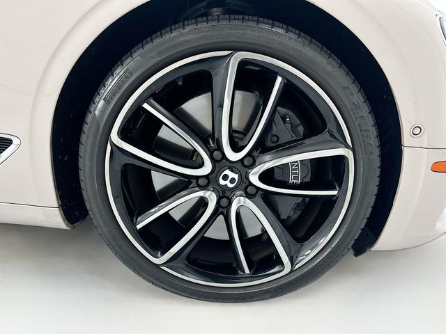 2021 Bentley Continental GT V8 Convertible - 23001236 - 36