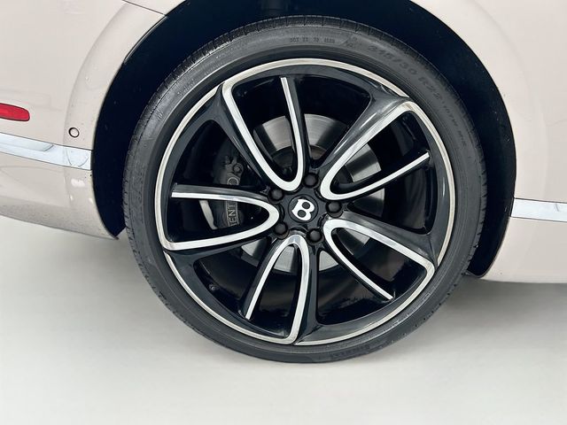 2021 Bentley Continental GT V8 Convertible - 23001236 - 37