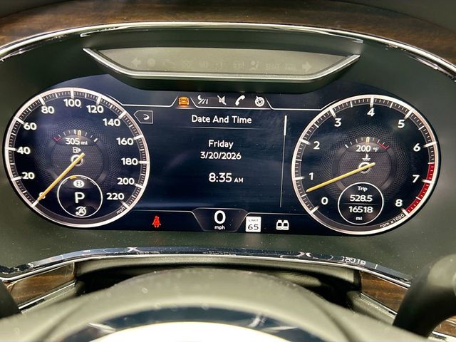 2021 Bentley Continental GT V8 Convertible - 23001236 - 38