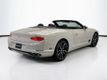2021 Bentley Continental GT V8 Convertible - 23001236 - 4