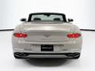 2021 Bentley Continental GT V8 Convertible - 23001236 - 5