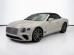 2021 Bentley Continental GT V8 Convertible - 23001236 - 8