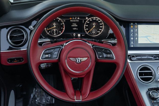2021 Bentley Continental GT V8 Convertible - 22872295 - 16