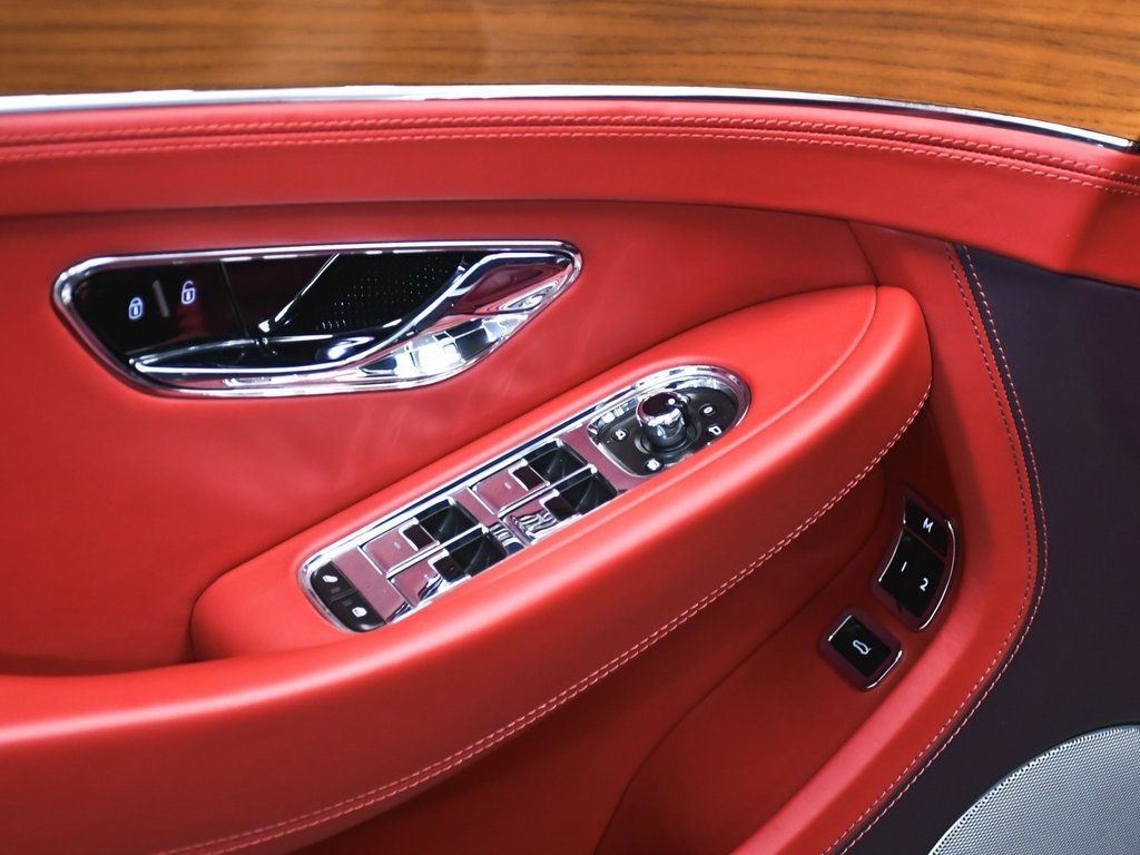 2021 Bentley Continental GT V8 photo 10