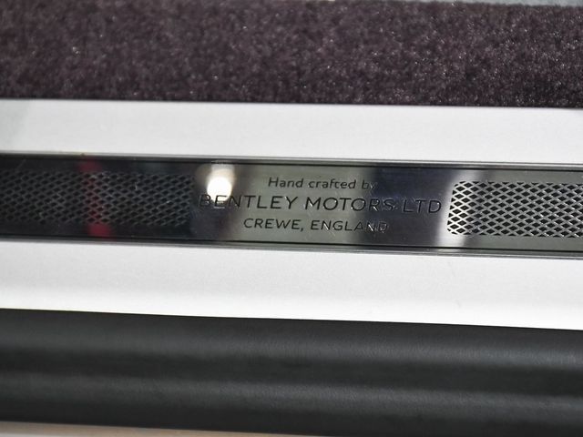 2021 Bentley Continental GT V8 - 22889489 - 12