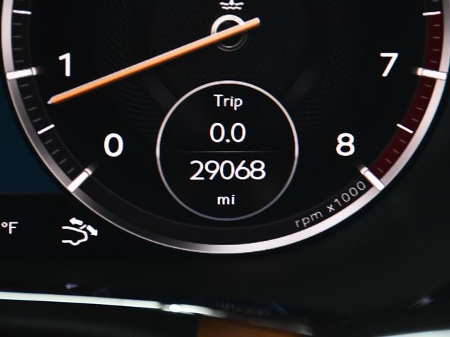 2021 Bentley Continental GT V8 - 22889489 - 15