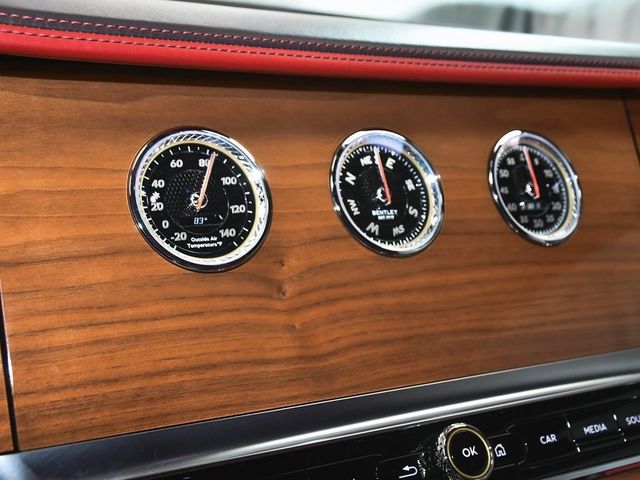 2021 Bentley Continental GT V8 - 22889489 - 17