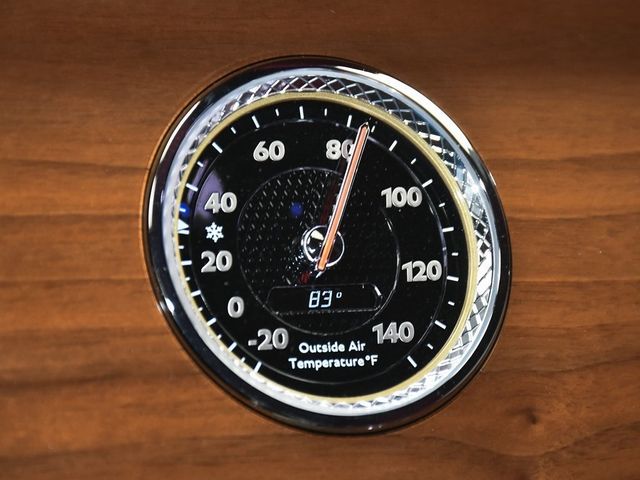 2021 Bentley Continental GT V8 - 22889489 - 18