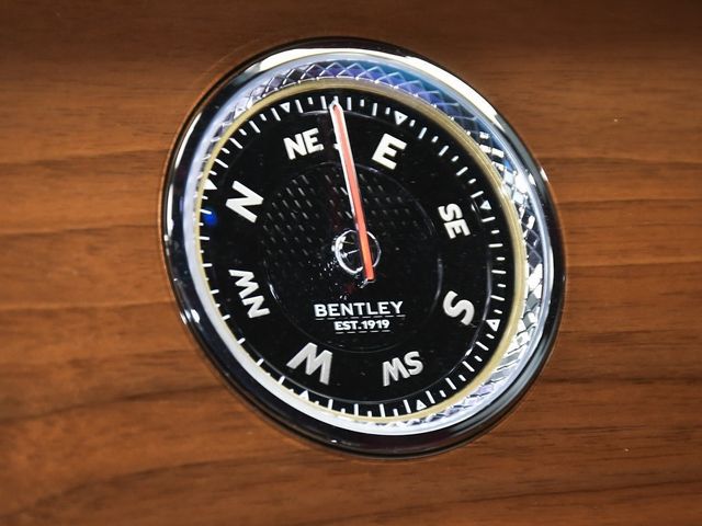 2021 Bentley Continental GT V8 - 22889489 - 19