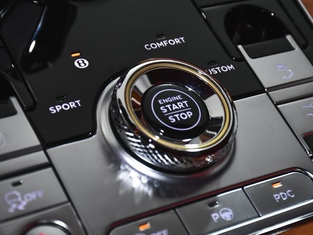 2021 Bentley Continental GT V8 - 22889489 - 22