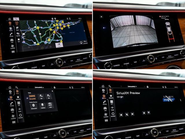 2021 Bentley Continental GT V8 - 22889489 - 23