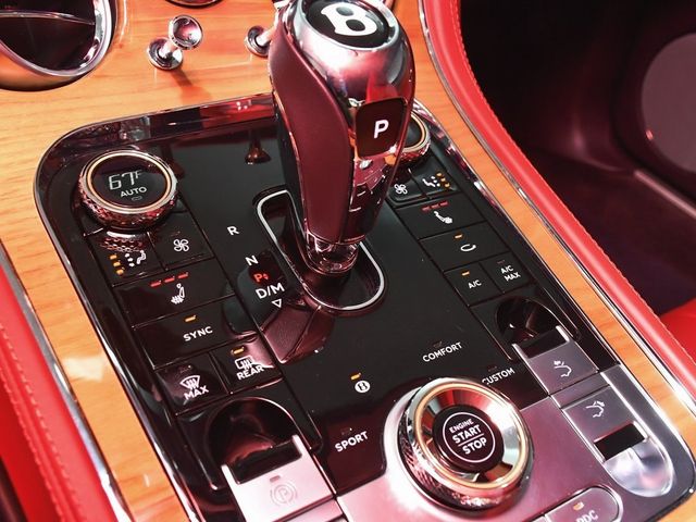 2021 Bentley Continental GT V8 - 22889489 - 26