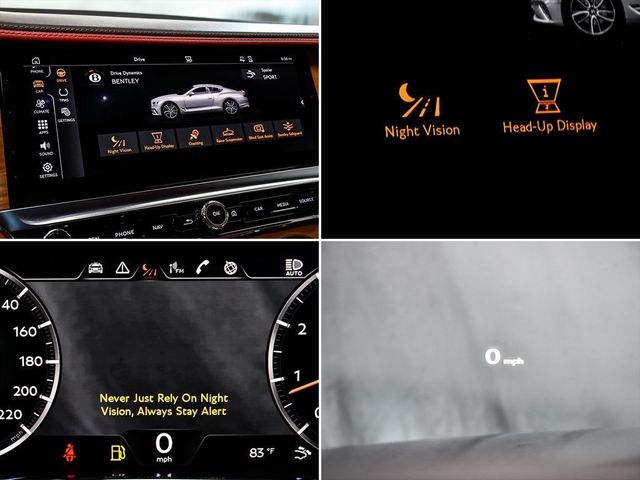 2021 Bentley Continental GT V8 - 22889489 - 28