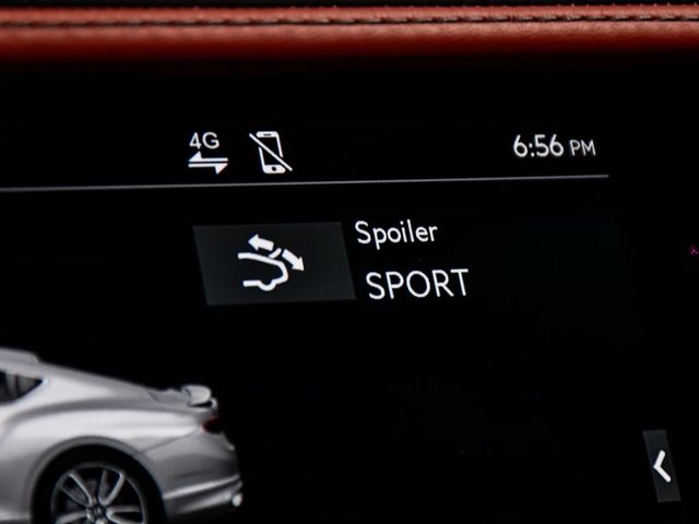 2021 Bentley Continental GT V8 - 22889489 - 29