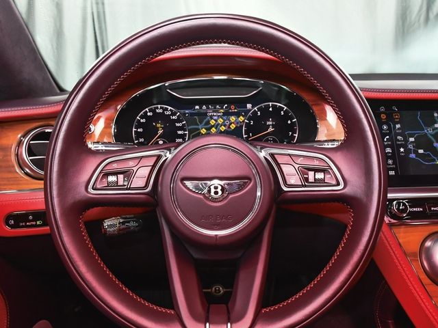 2021 Bentley Continental GT V8 - 22889489 - 31
