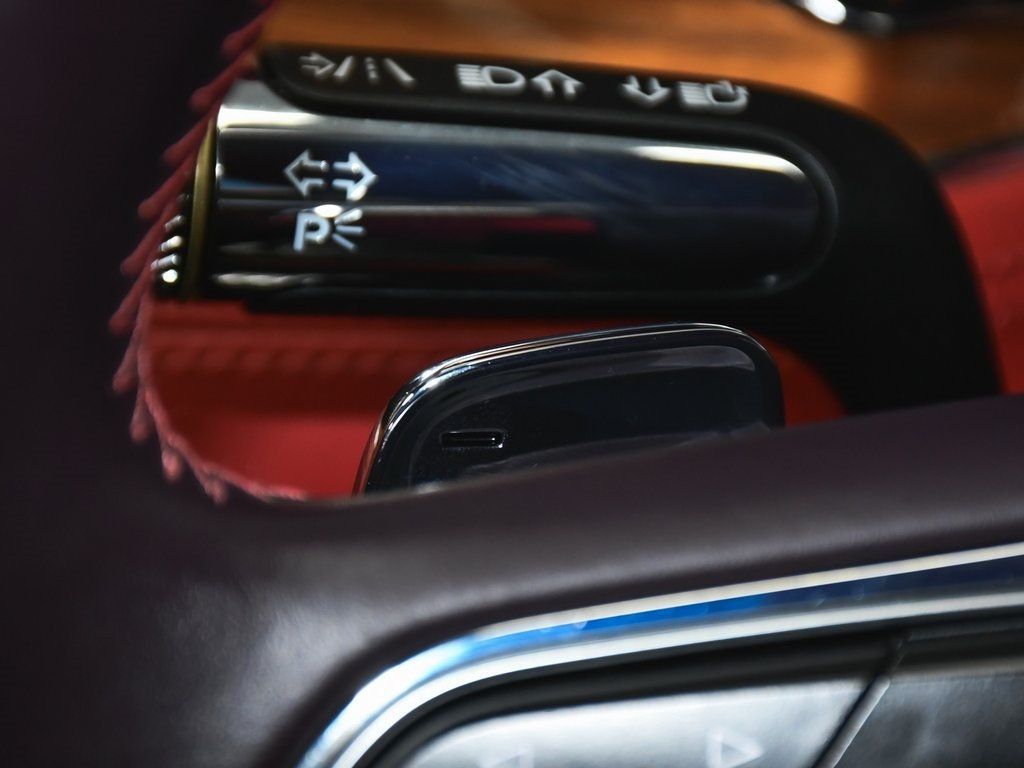 2021 Bentley Continental GT V8 photo 27