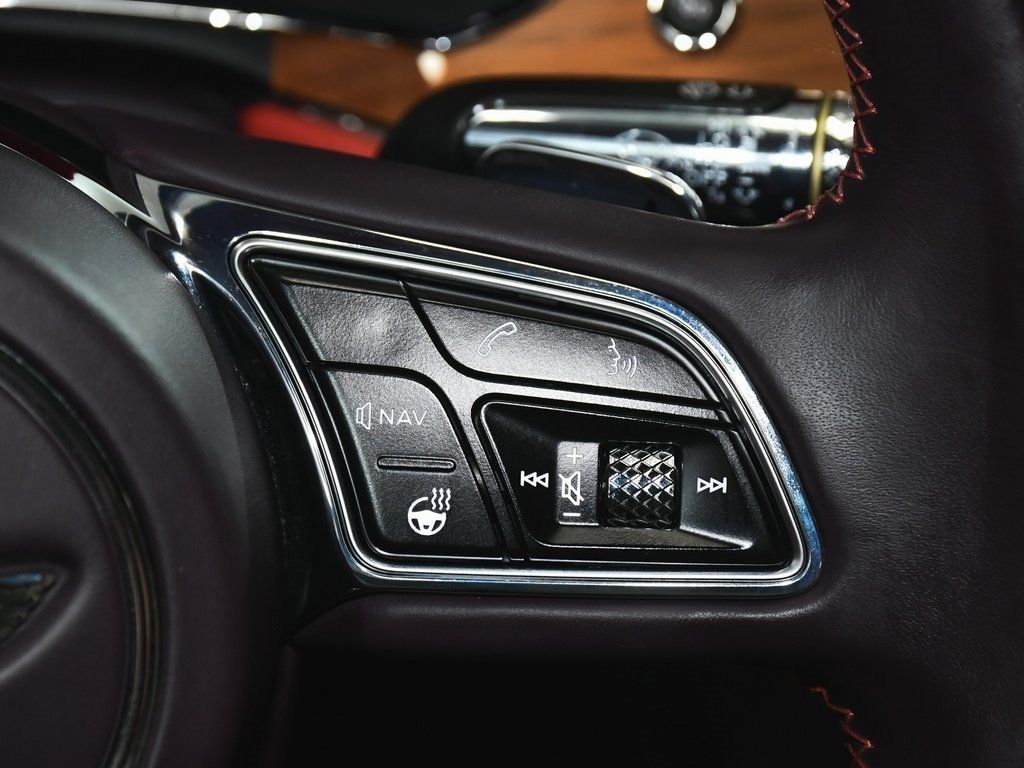 2021 Bentley Continental GT V8 photo 28