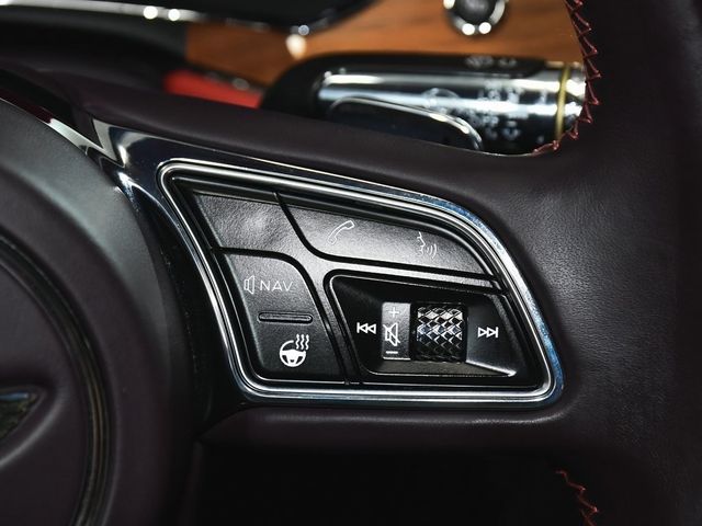 2021 Bentley Continental GT V8 - 22889489 - 34