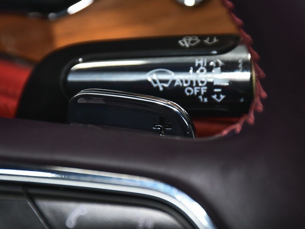 2021 Bentley Continental GT V8 photo 29