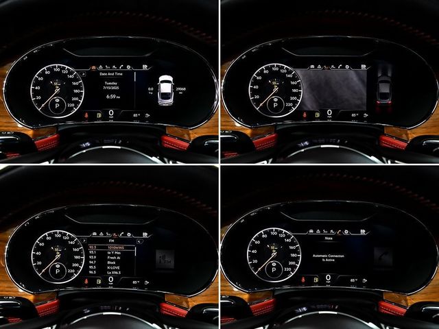 2021 Bentley Continental GT V8 - 22889489 - 38