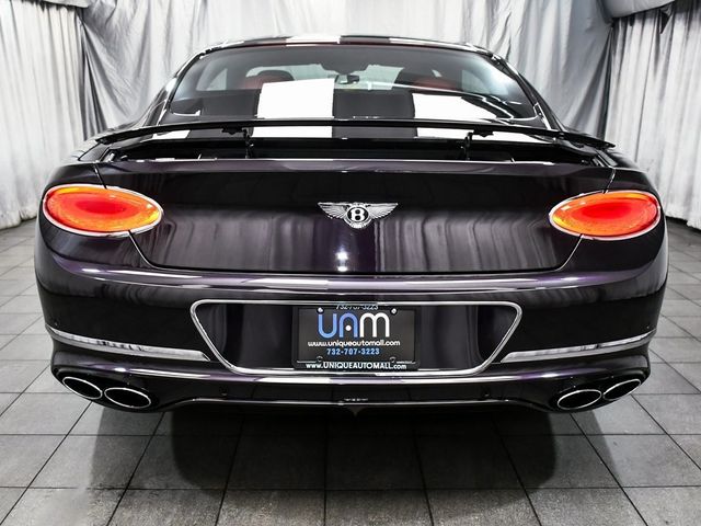 2021 Bentley Continental GT V8 - 22889489 - 3
