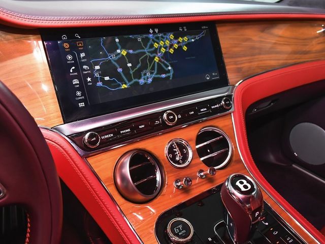 2021 Bentley Continental GT V8 - 22889489 - 39