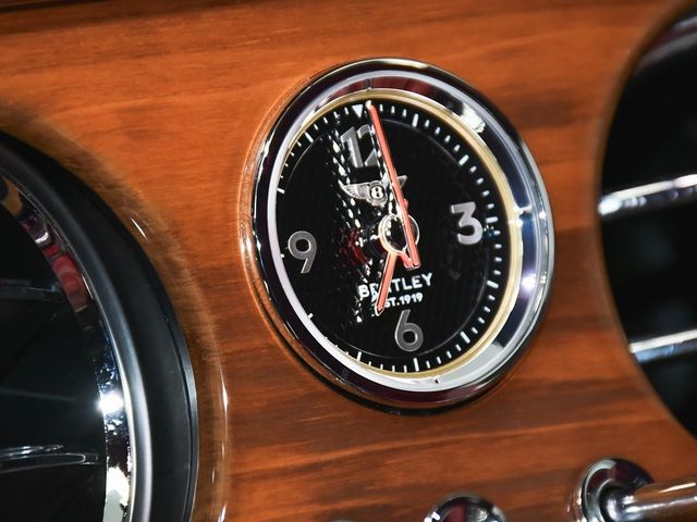 2021 Bentley Continental GT V8 - 22889489 - 42