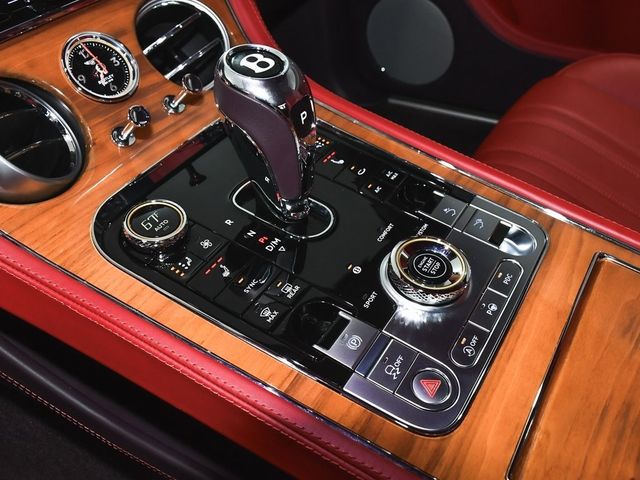 2021 Bentley Continental GT V8 - 22889489 - 43