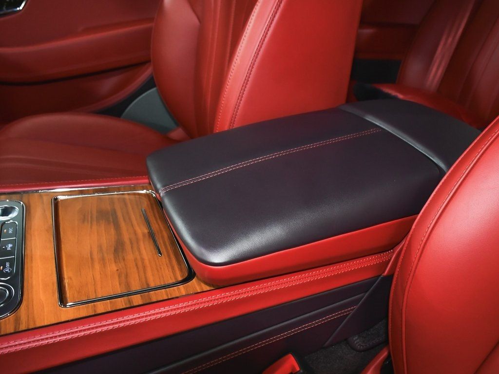 2021 Bentley Continental GT V8 photo 37