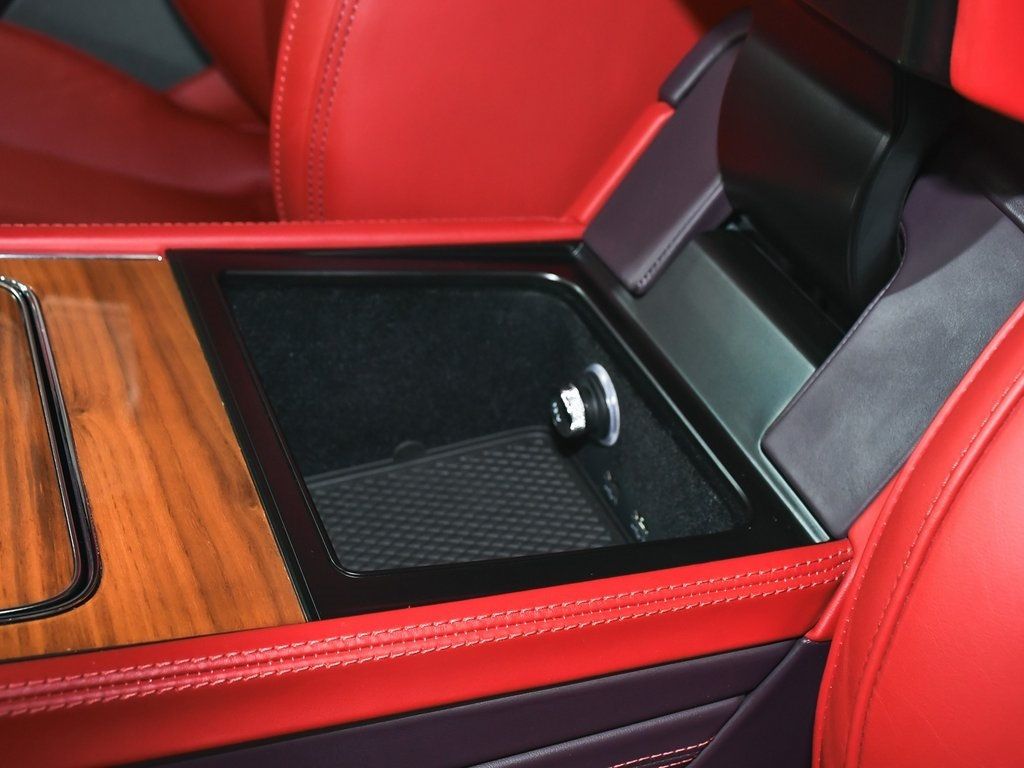 2021 Bentley Continental GT V8 photo 38