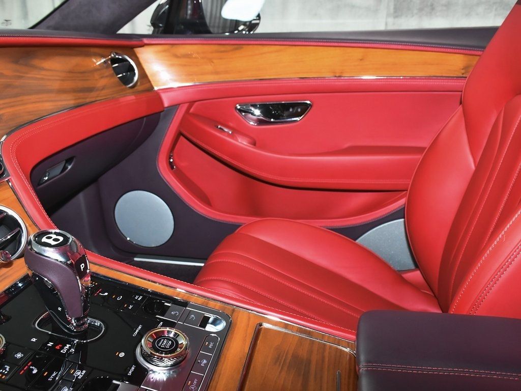 2021 Bentley Continental GT V8 photo 39