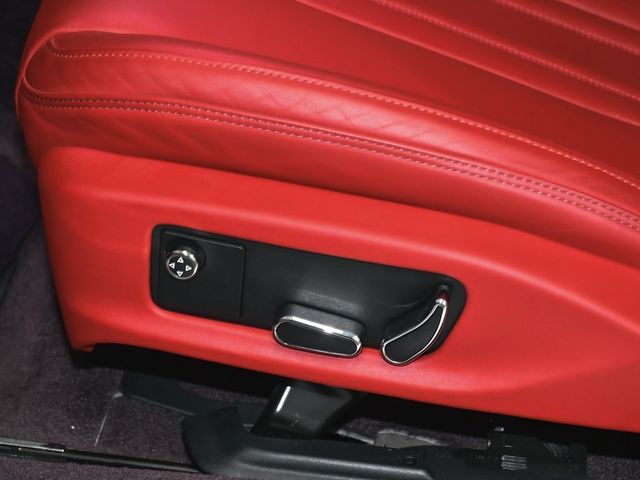 2021 Bentley Continental GT V8 - 22889489 - 48