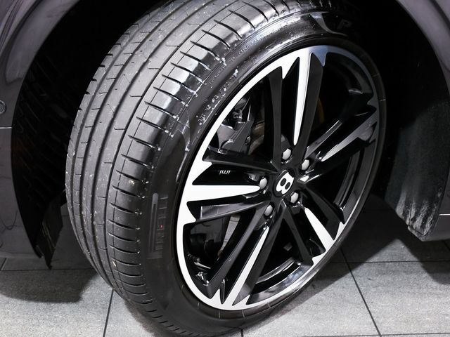 2021 Bentley Continental GT V8 - 22889489 - 4