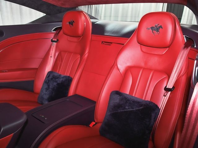 2021 Bentley Continental GT V8 - 22889489 - 53