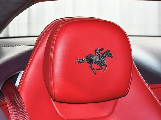 2021 Bentley Continental GT V8 - 22889489 - 55