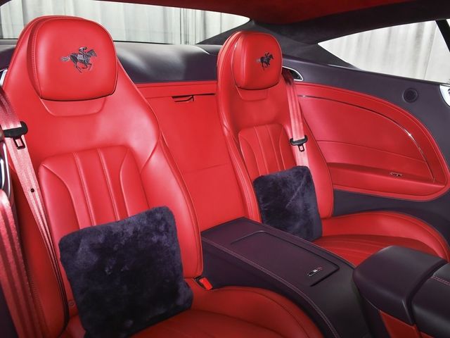 2021 Bentley Continental GT V8 - 22889489 - 56