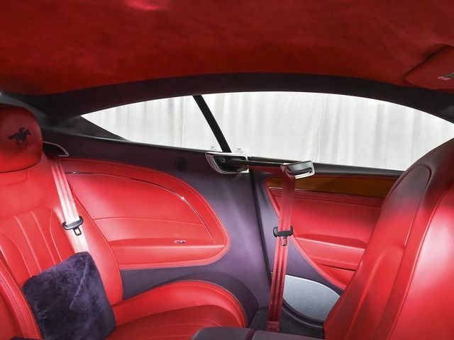 2021 Bentley Continental GT V8 - 22889489 - 57