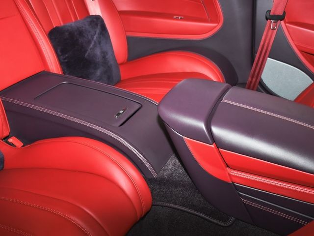 2021 Bentley Continental GT V8 - 22889489 - 58