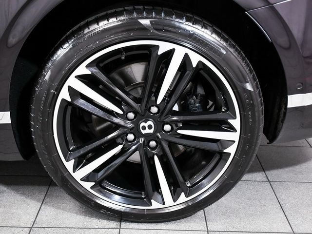 2021 Bentley Continental GT V8 - 22889489 - 5