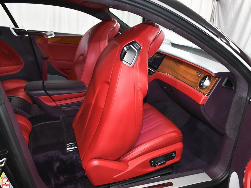 2021 Bentley Continental GT V8 photo 45