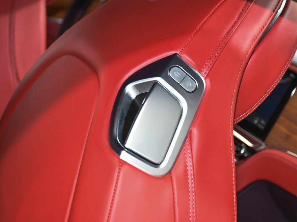 2021 Bentley Continental GT V8 photo 46