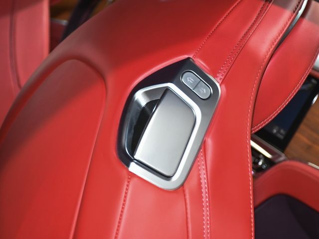 2021 Bentley Continental GT V8 - 22889489 - 60