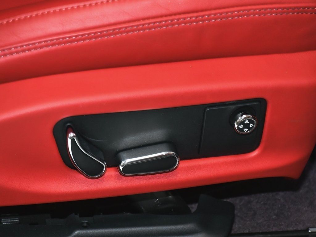 2021 Bentley Continental GT V8 photo 48