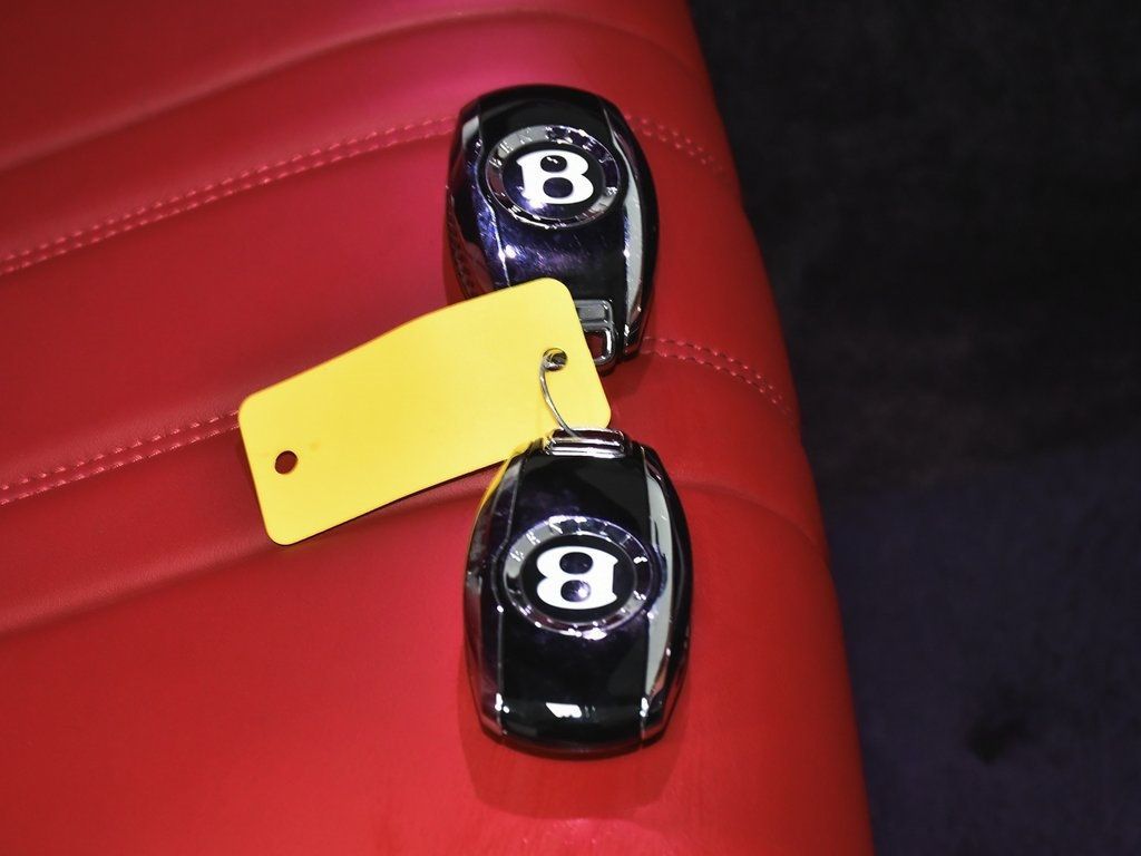 2021 Bentley Continental GT V8 photo 53