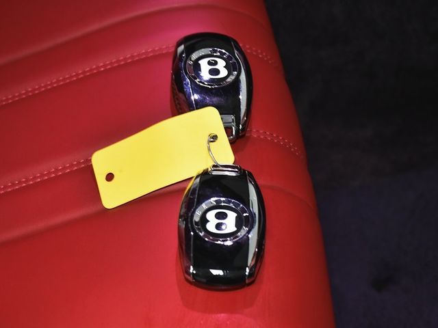 2021 Bentley Continental GT V8 - 22889489 - 68