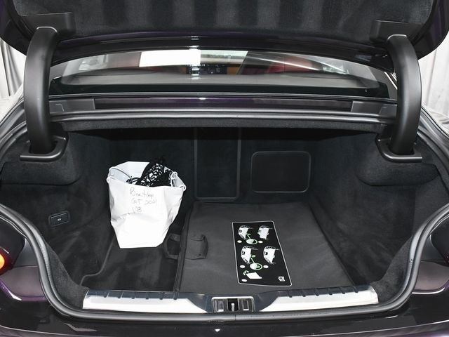 2021 Bentley Continental GT V8 - 22889489 - 71